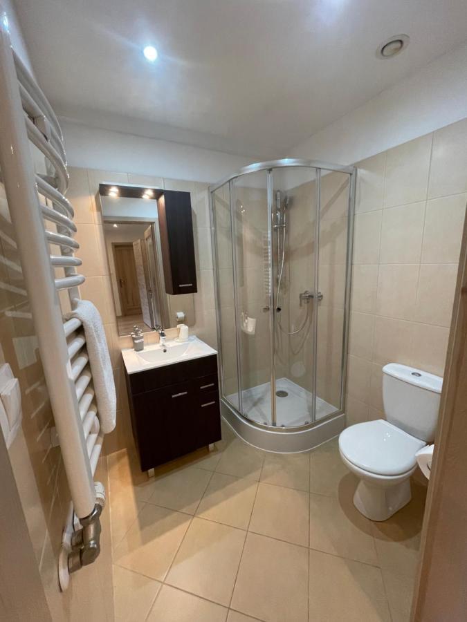 Apartamenty W Rynku Rabka Exterior foto