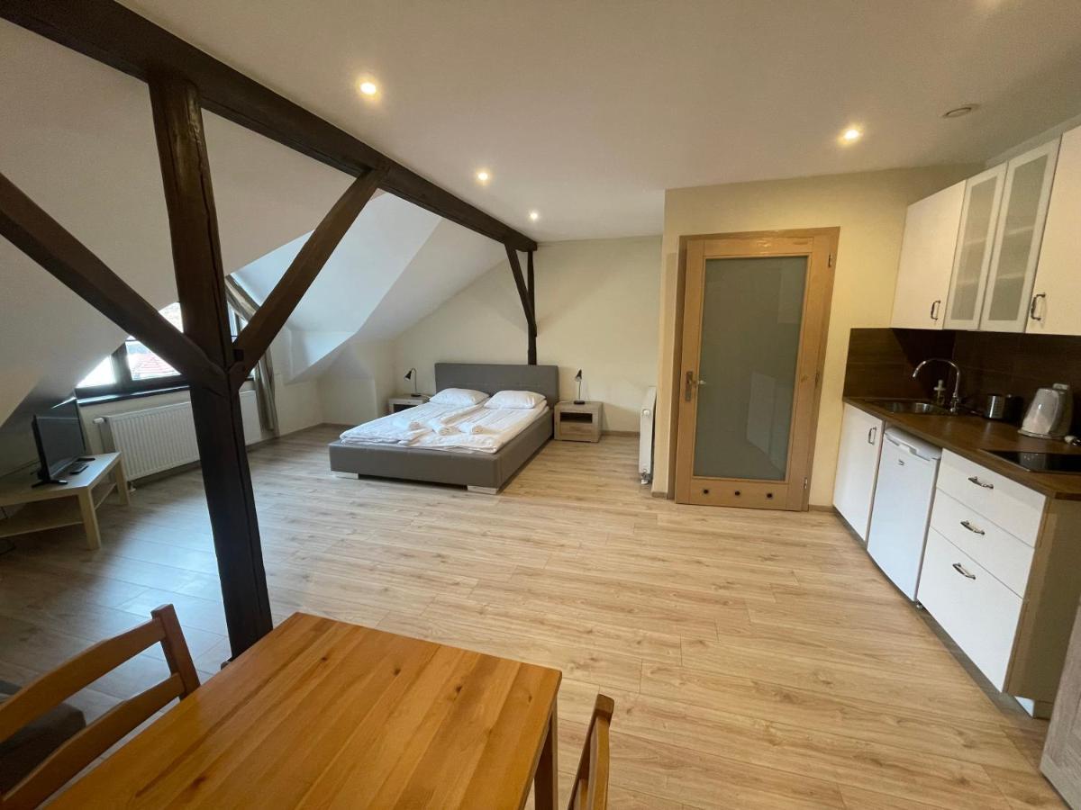 Apartamenty W Rynku Rabka Exterior foto