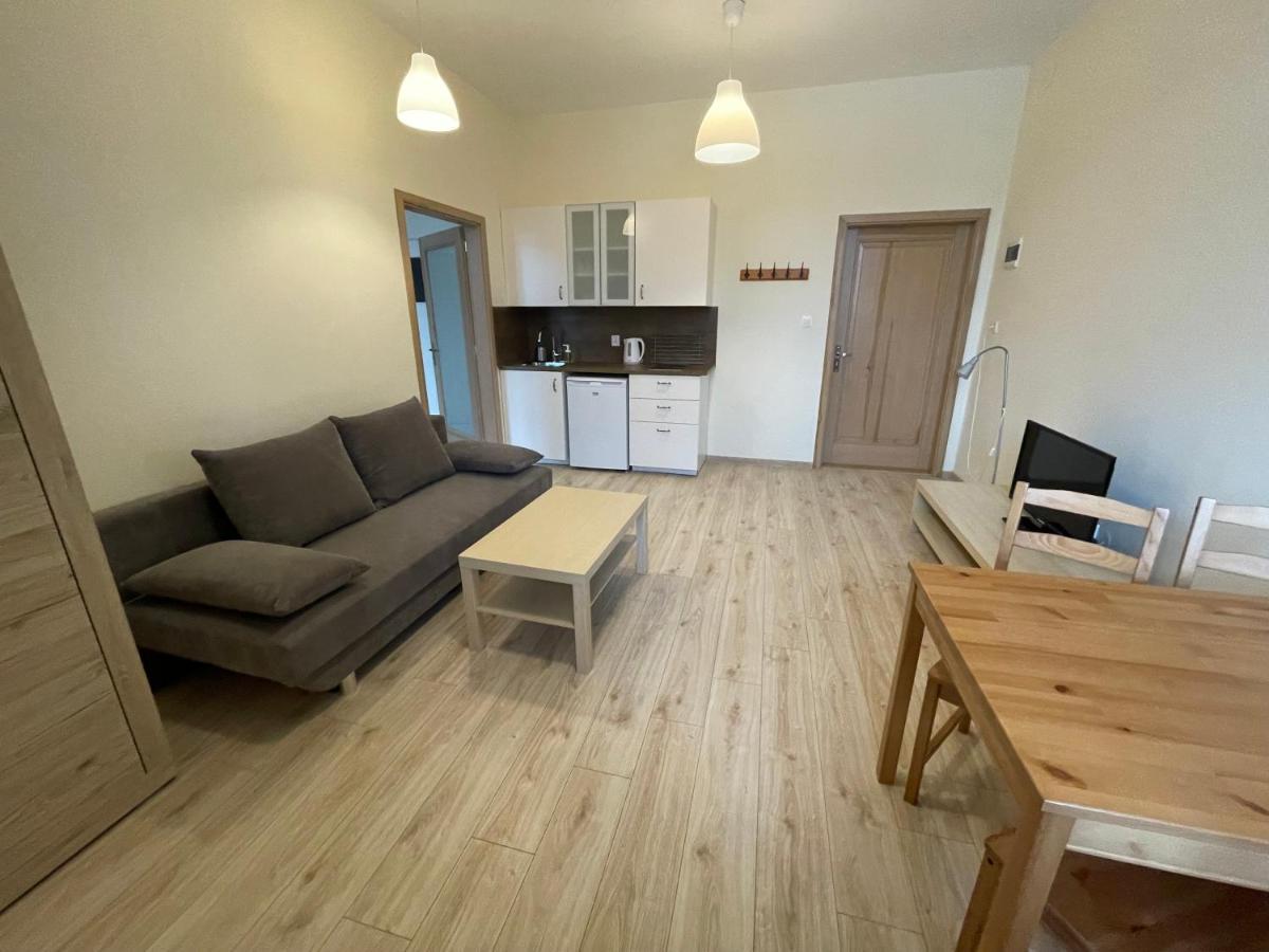 Apartamenty W Rynku Rabka Exterior foto