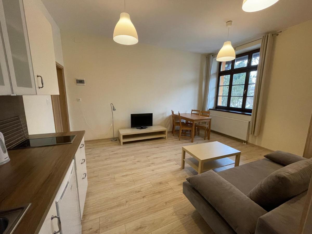 Apartamenty W Rynku Rabka Exterior foto