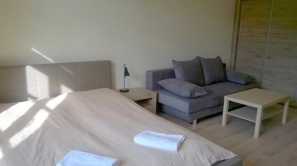Apartamenty W Rynku Rabka Exterior foto