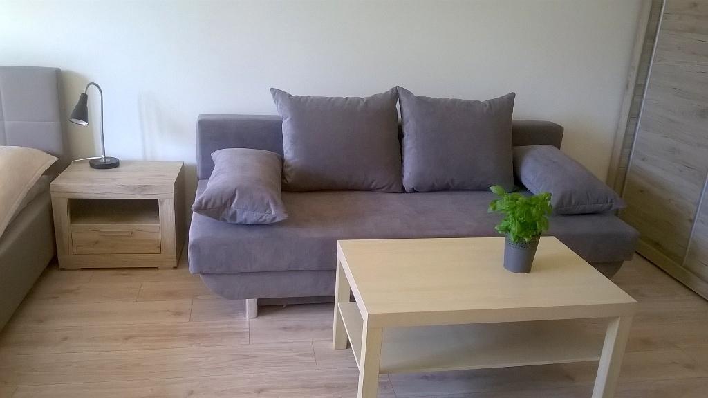 Apartamenty W Rynku Rabka Exterior foto