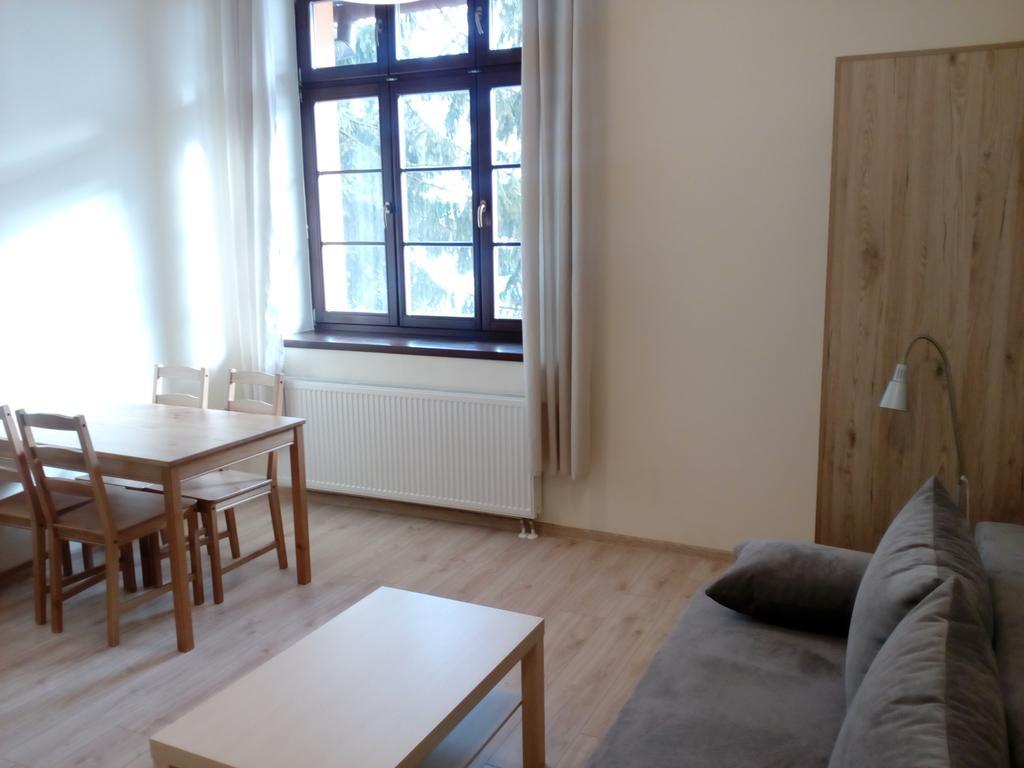 Apartamenty W Rynku Rabka Exterior foto