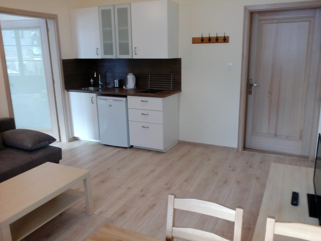 Apartamenty W Rynku Rabka Exterior foto