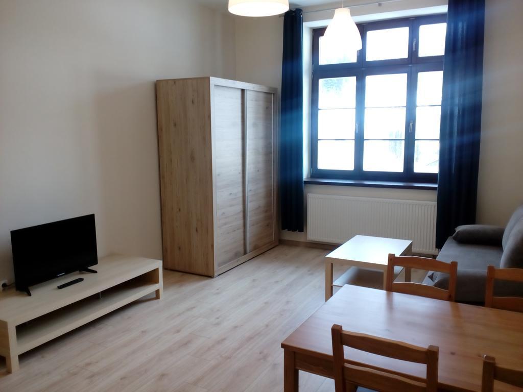 Apartamenty W Rynku Rabka Exterior foto